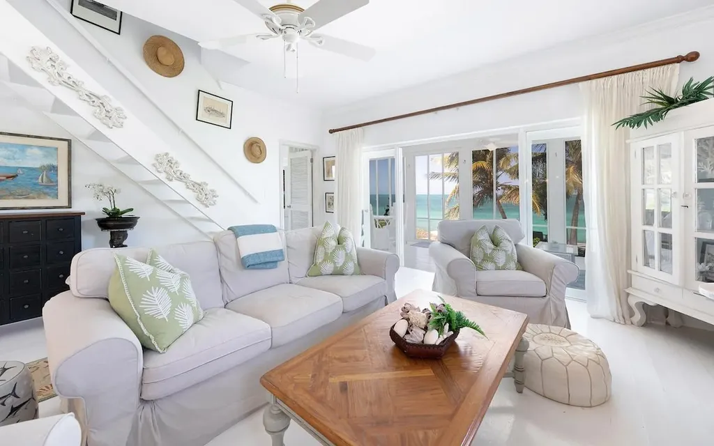 Russell Island Cottage Eleuthera BS