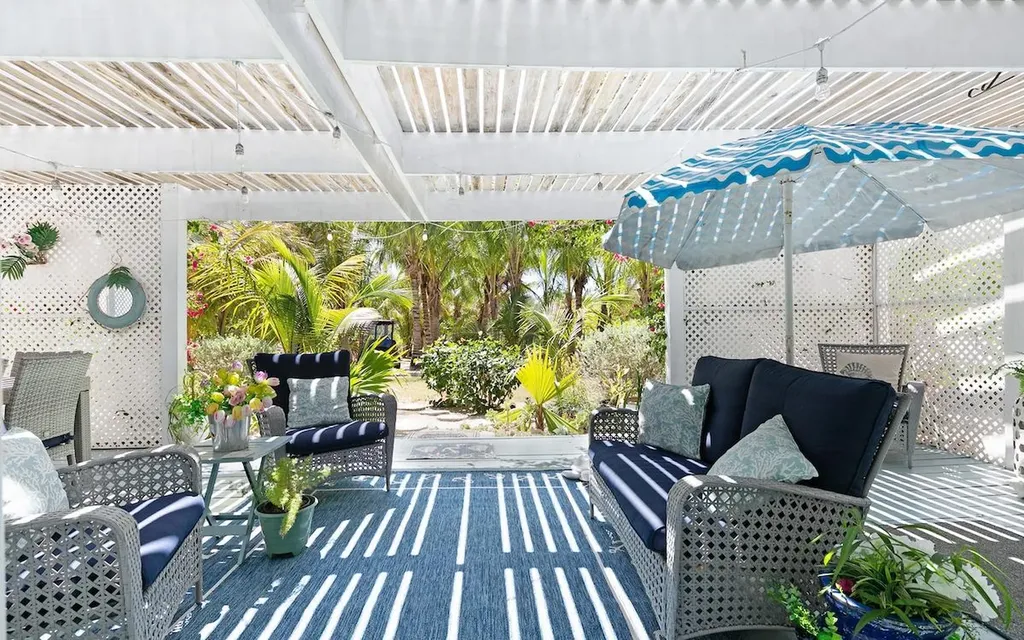 Russell Island Cottage Eleuthera BS