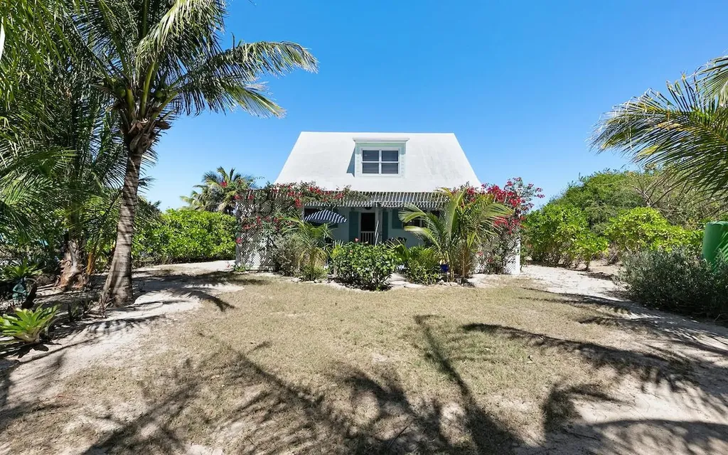 Russell Island Cottage Eleuthera BS
