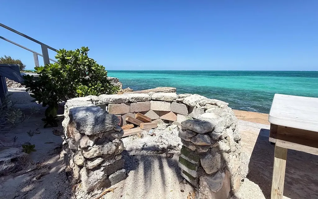 Russell Island Cottage Eleuthera BS