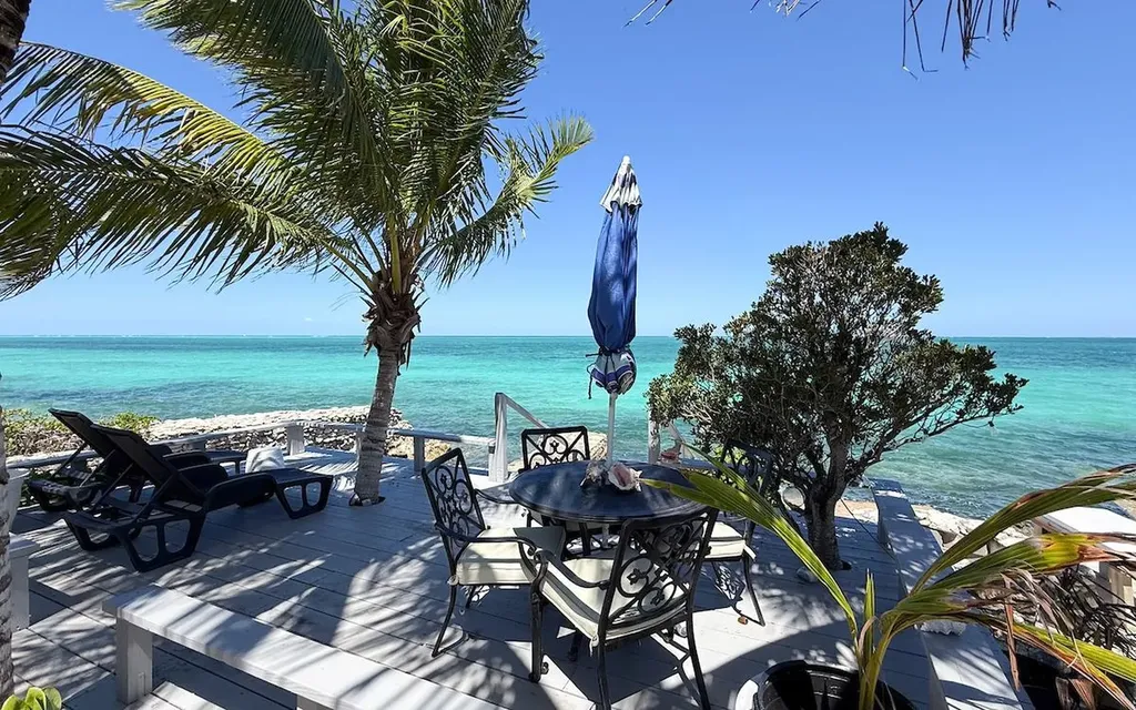 Russell Island Cottage Eleuthera BS