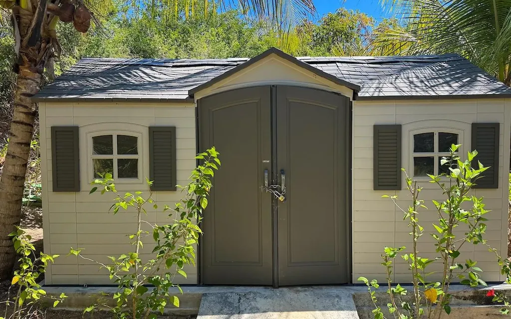 Russell Island Cottage Eleuthera BS