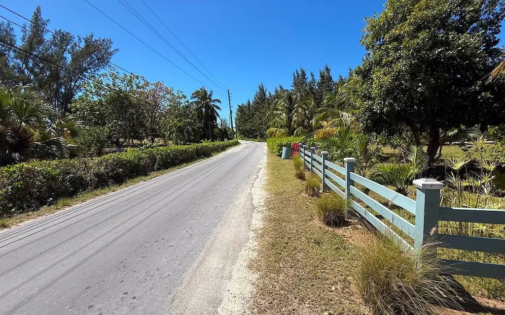 Russell Island Cottage Eleuthera BS