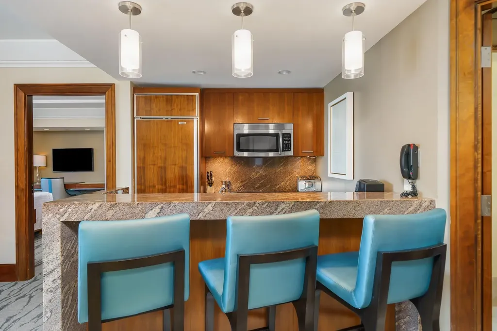 The Reef New Providence Paradise Island BS