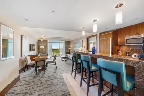 The Reef New Providence Paradise Island BS