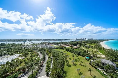 The Reef New Providence Paradise Island BS