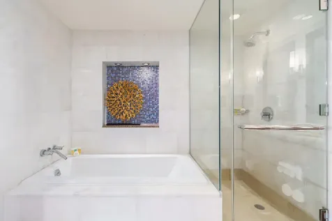 The Reef New Providence Paradise Island BS