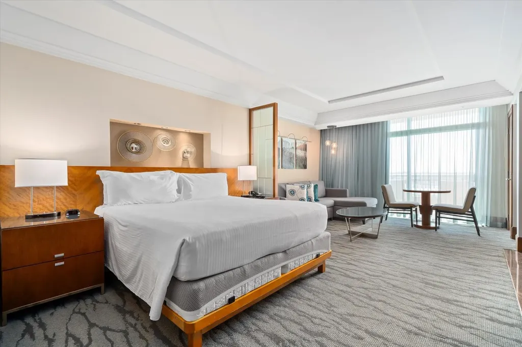 The Reef At Atlantis New Providence Paradise Island BS