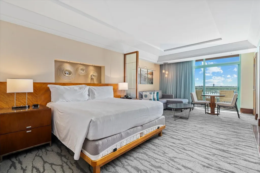 The Reef At Atlantis New Providence Paradise Island BS