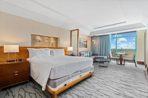 The Reef At Atlantis New Providence Paradise Island BS