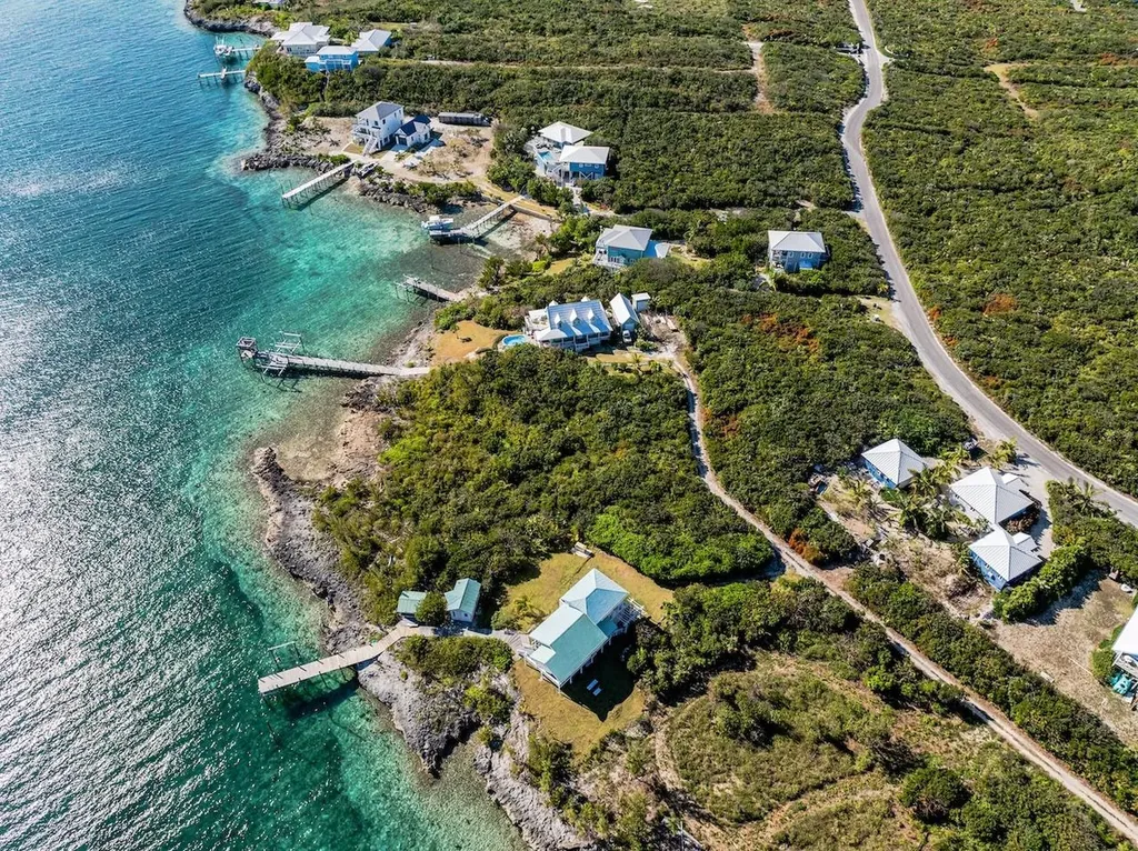 Lot 91, Dolphin Beach Estate Abaco BS