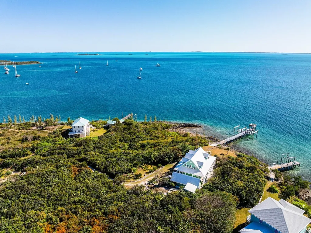 Lot 91, Dolphin Beach Estate Abaco BS