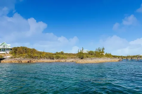 Lot 91, Dolphin Beach Estate Abaco BS