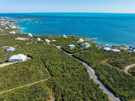 Lot 91, Dolphin Beach Estate Abaco BS