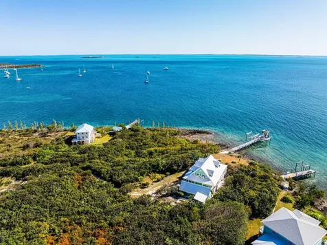Lot 91, Dolphin Beach Estate Abaco BS