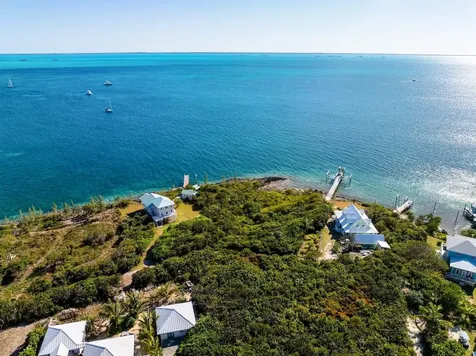 Lot 91, Dolphin Beach Estate Abaco BS