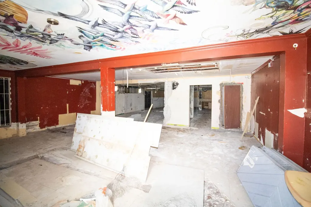 Mackey Street, Pamdale New Providence Paradise Island BS