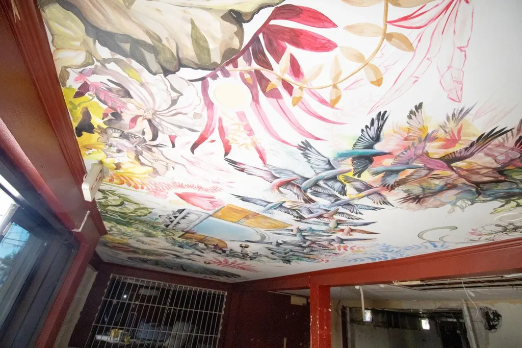 Mackey Street, Pamdale New Providence Paradise Island BS