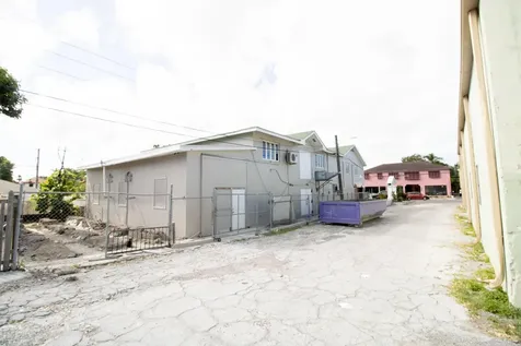 Mackey Street, Pamdale New Providence Paradise Island BS