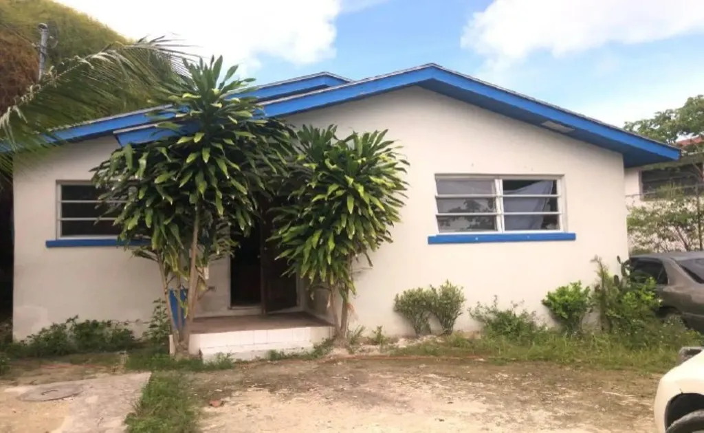 Rosewood Street Pinewood New Providence Paradise Island BS