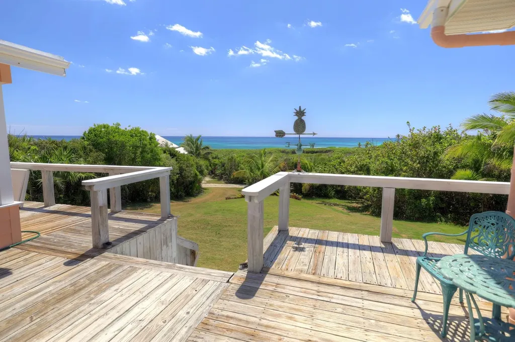 Chimney Hill #3 Abaco BS