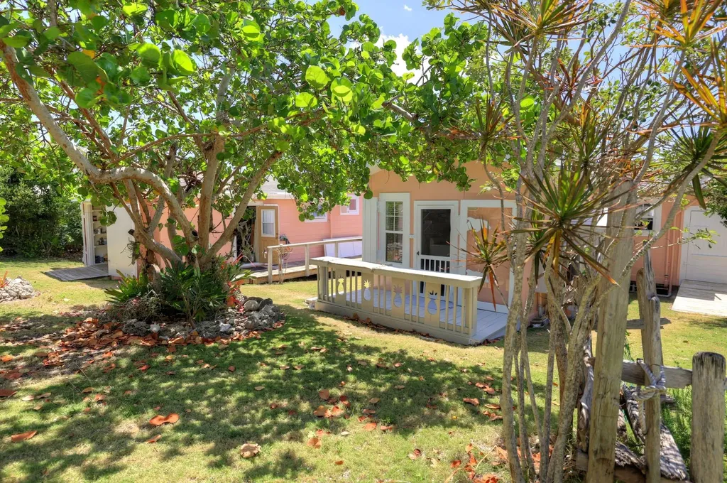 Chimney Hill #3 Abaco BS