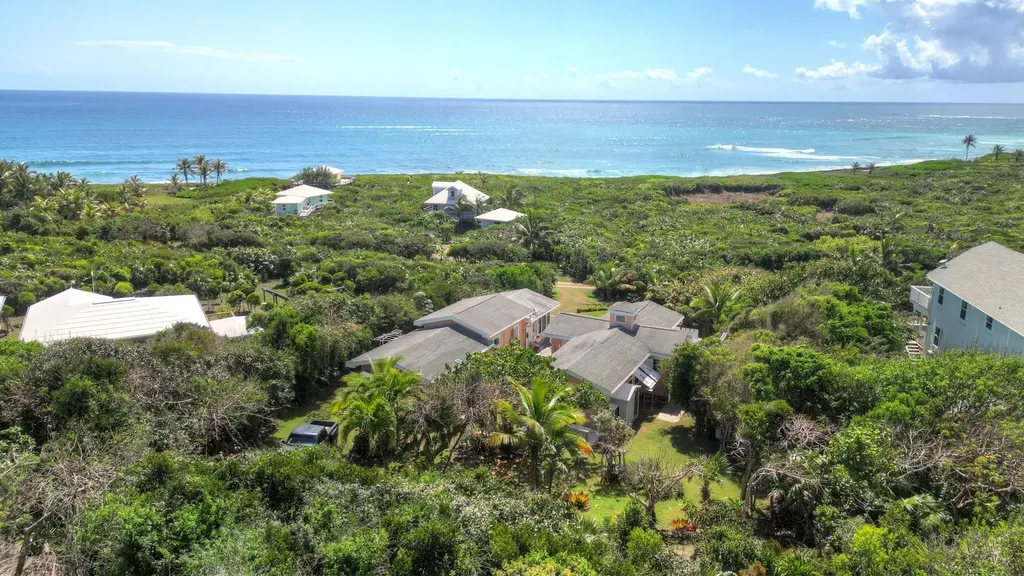 Chimney Hill #3 Abaco BS