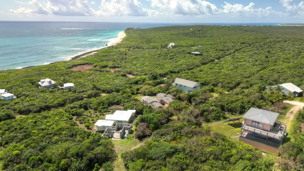Chimney Hill #3 Abaco BS