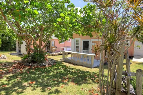 Chimney Hill #3 Abaco BS