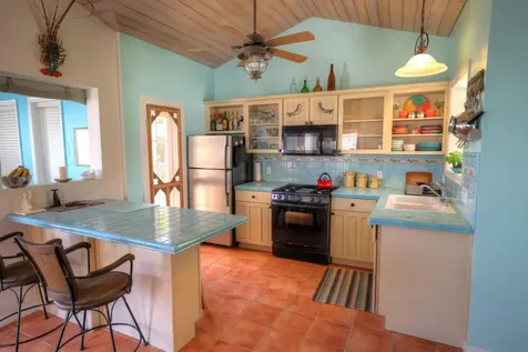 Chimney Hill #3 Abaco BS