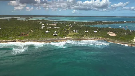 Chimney Hill #3 Abaco BS