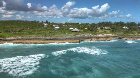 Chimney Hill #3 Abaco BS
