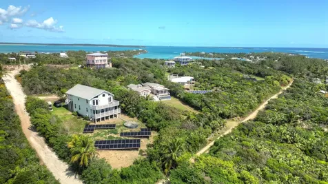 Chimney Hill #3 Abaco BS