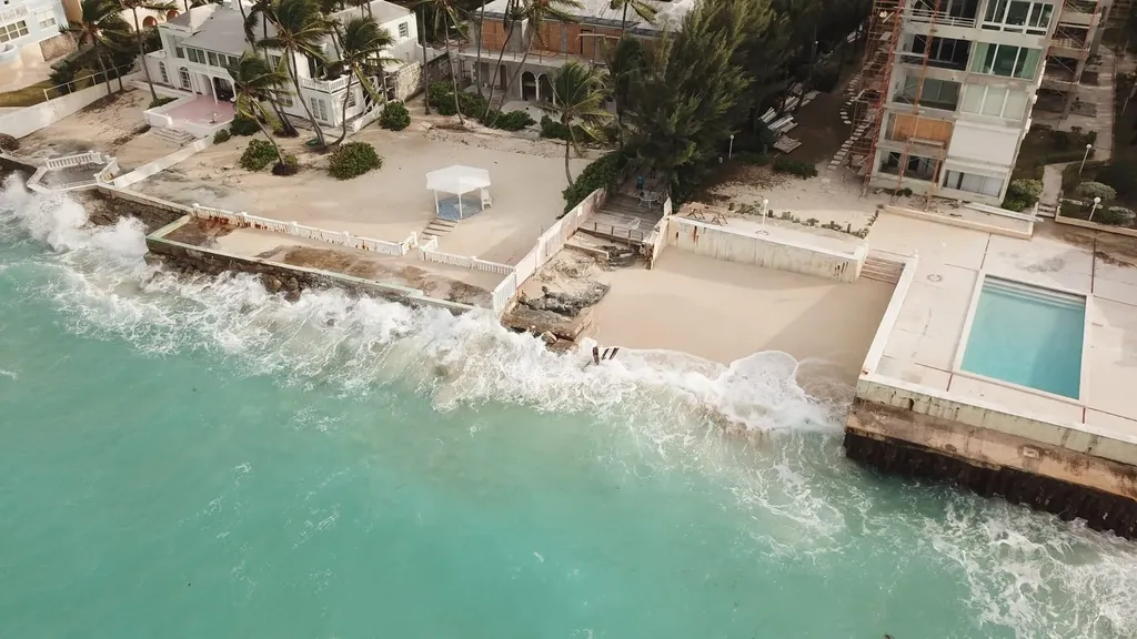 Cable Beach New Providence Paradise Island BS