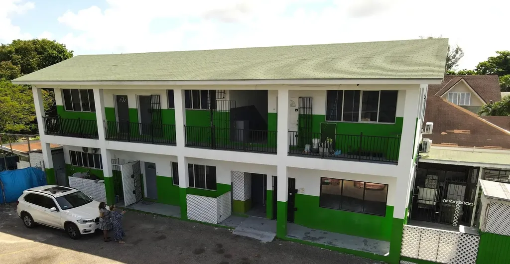 Lot 16 Cowpen Road New Providence Paradise Island BS