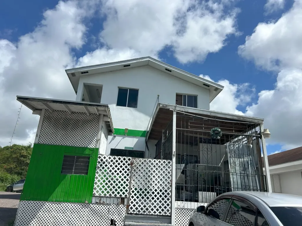 Lot 16 Cowpen Road New Providence Paradise Island BS