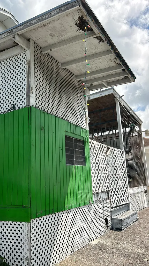 Lot 16 Cowpen Road New Providence Paradise Island BS