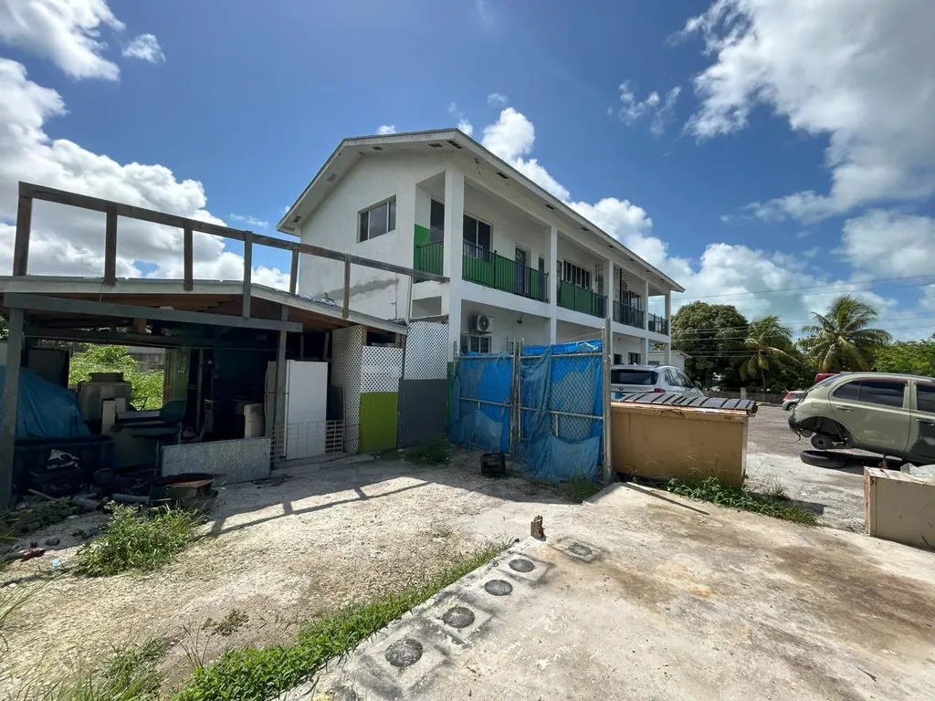 Lot 16 Cowpen Road New Providence Paradise Island BS