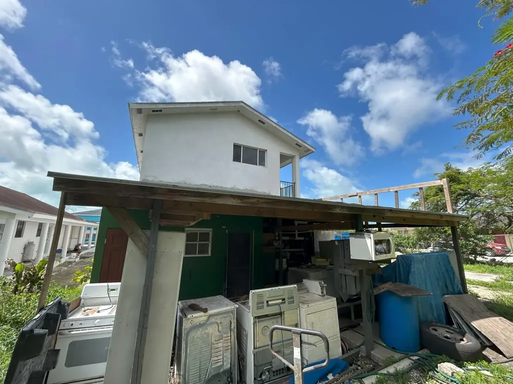 Lot 16 Cowpen Road New Providence Paradise Island BS