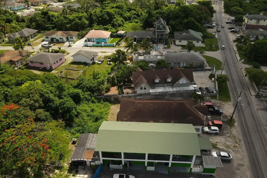Lot 16 Cowpen Road New Providence Paradise Island BS
