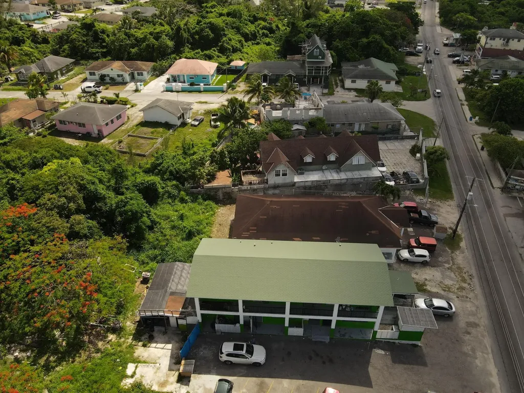 Lot 16 Cowpen Road New Providence Paradise Island BS