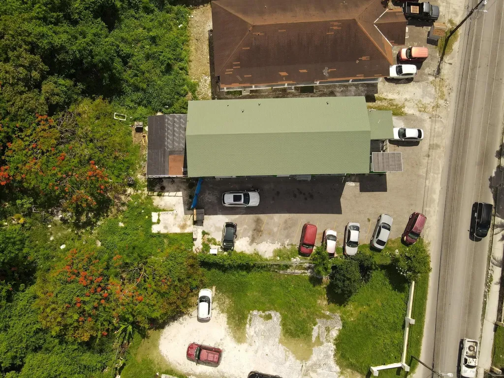 Lot 16 Cowpen Road New Providence Paradise Island BS