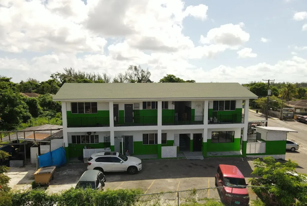 Lot 16 Cowpen Road New Providence Paradise Island BS