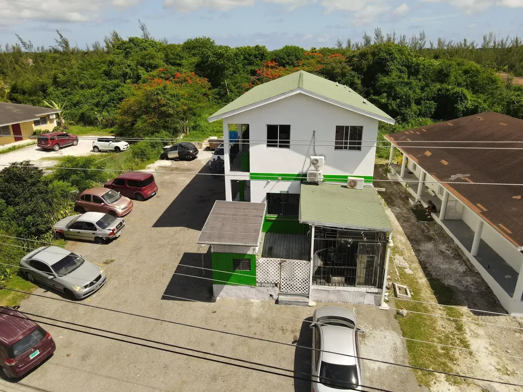 Lot 16 Cowpen Road New Providence Paradise Island BS