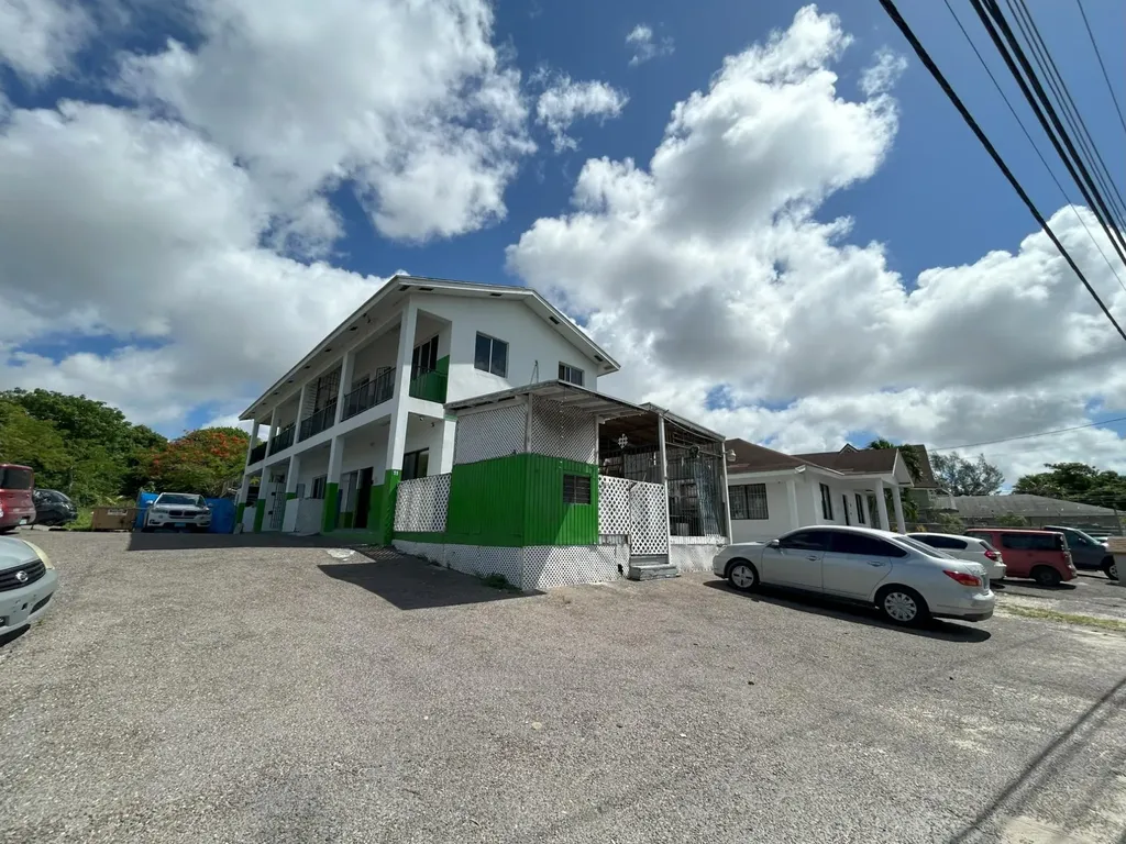 Lot 16 Cowpen Road New Providence Paradise Island BS