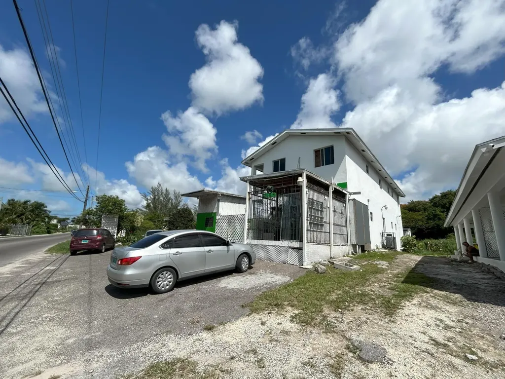 Lot 16 Cowpen Road New Providence Paradise Island BS