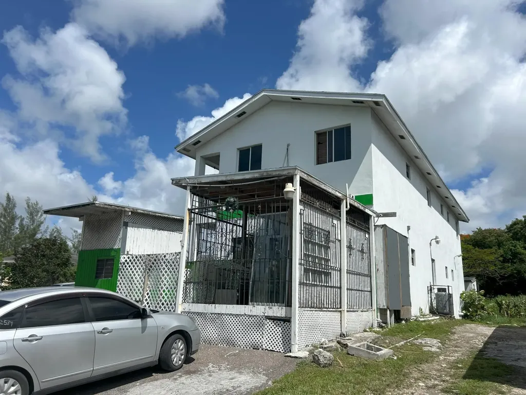 Lot 16 Cowpen Road New Providence Paradise Island BS