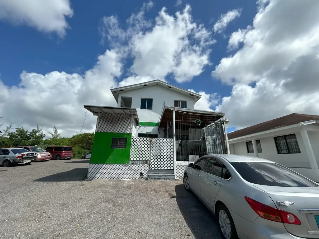 Lot 16 Cowpen Road New Providence Paradise Island BS