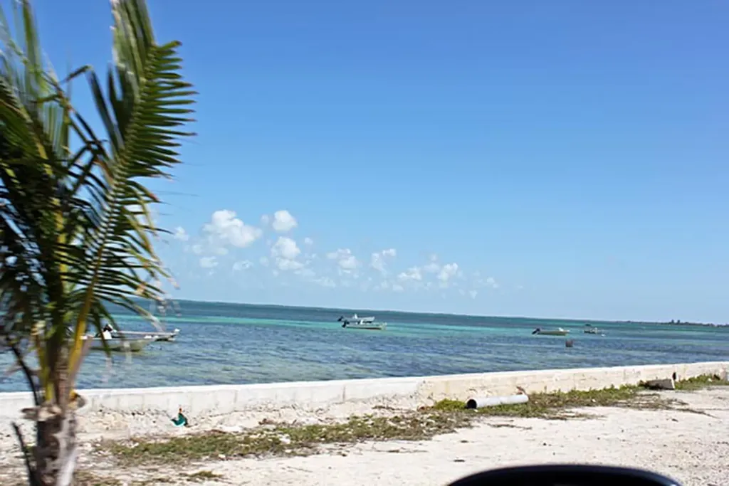 Rue De Mer Road Grand Bahama Freeport BS