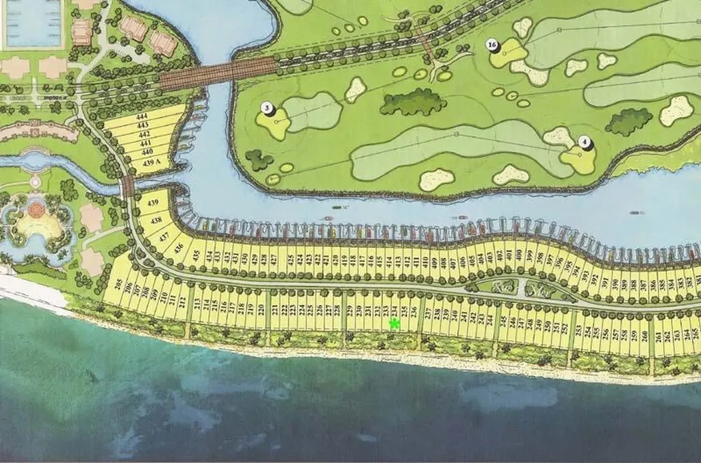 Rue De Mer Road Grand Bahama Freeport BS